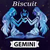 Biscuit & Gemini - Gemini - Single